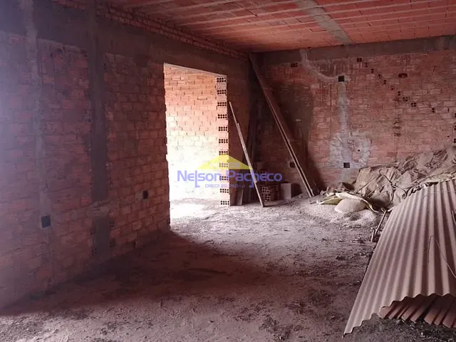 Casa com 1m² 2 quartos e 1 banheiro, à venda, no bairro Morada do Sol em Capivari