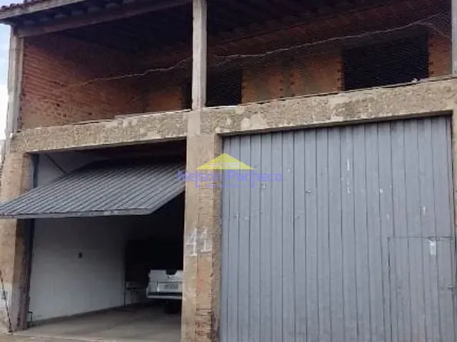 Casa com 1m² 2 quartos e 1 banheiro, à venda, no bairro Morada do Sol em Capivari