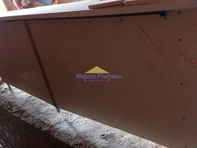 Casa com 1m² 2 quartos e 1 banheiro, à venda, no bairro Morada do Sol em Capivari