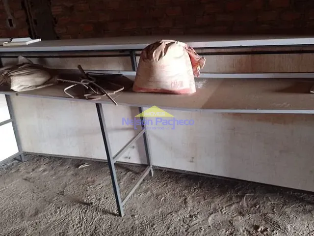 Casa com 1m² 2 quartos e 1 banheiro, à venda, no bairro Morada do Sol em Capivari