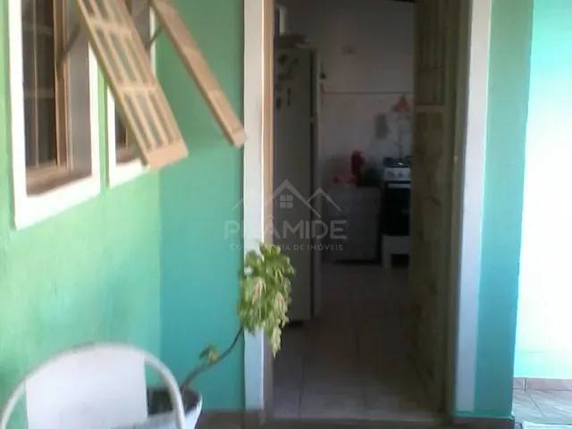 Casa com 198m² 2 quartos e 1 banheiro, à venda, no bairro Jardim Nova Aparecida em Poços de Caldas