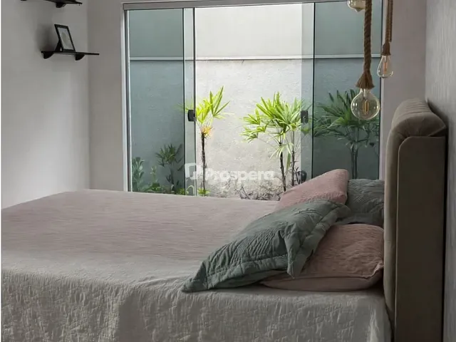 Casa com 360m² 3 quartos e 3 banheiros, à venda, no bairro Condomínio Terras Alpha Anápolis em Anápolis