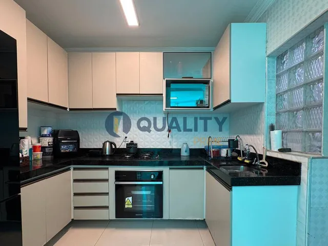 Casa com 153m² 4 quartos e 3 banheiros, à venda, no bairro Jardim Cearense em Fortaleza