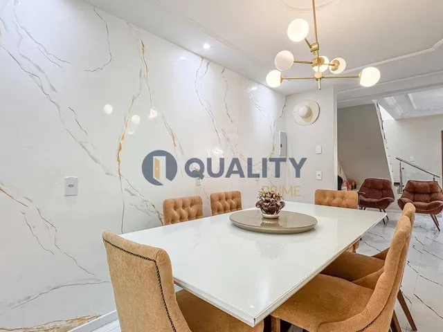 Casa com 153m² 4 quartos e 3 banheiros, à venda, no bairro Jardim Cearense em Fortaleza
