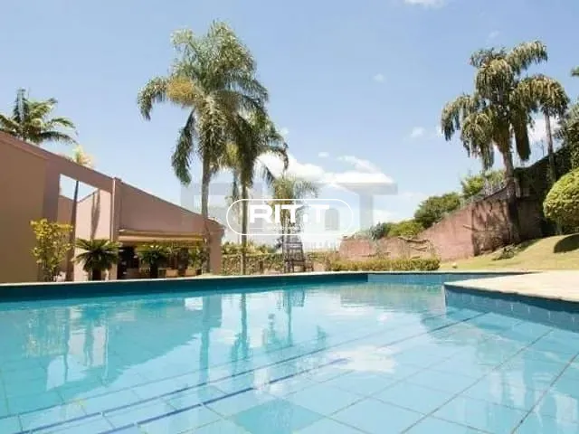 Casa com 1450m² 4 quartos e 6 banheiros, à venda, no bairro Sítios de Recreio Gramado em Campinas