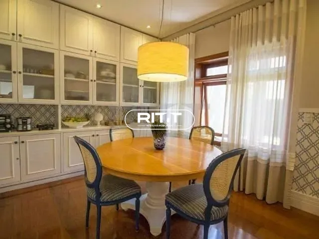 Casa com 1450m² 4 quartos e 6 banheiros, à venda, no bairro Sítios de Recreio Gramado em Campinas