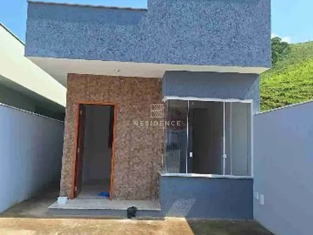 Casa com 150m² 2 quartos e 2 banheiros, à venda, no bairro Bairro de Fátima em Barra do Piraí