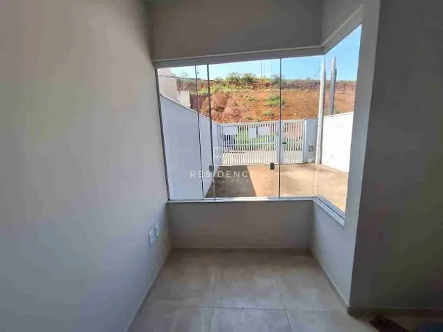Casa com 150m² 2 quartos e 2 banheiros, à venda, no bairro Bairro de Fátima em Barra do Piraí