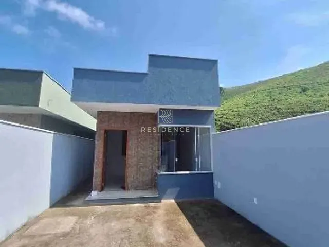 Casa com 150m² 2 quartos e 2 banheiros, à venda, no bairro Bairro de Fátima em Barra do Piraí