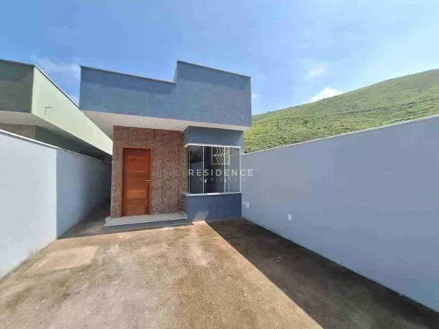 Casa com 150m² 2 quartos e 2 banheiros, à venda, no bairro Bairro de Fátima em Barra do Piraí