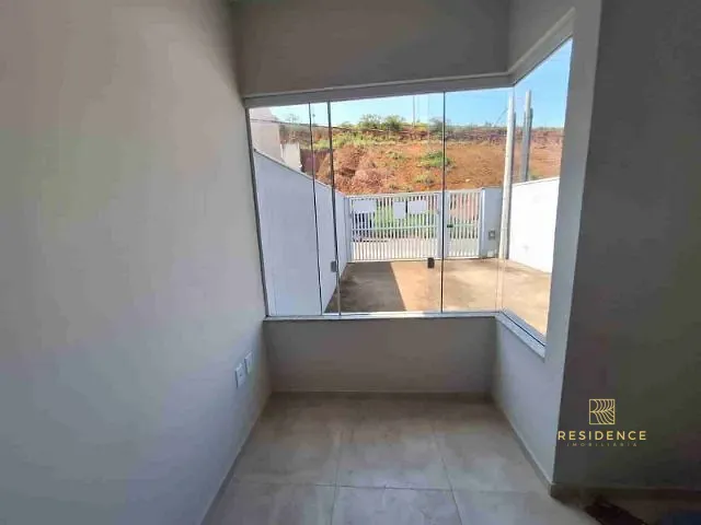 Casa com 150m² 2 quartos e 2 banheiros, à venda, no bairro Bairro de Fátima em Barra do Piraí