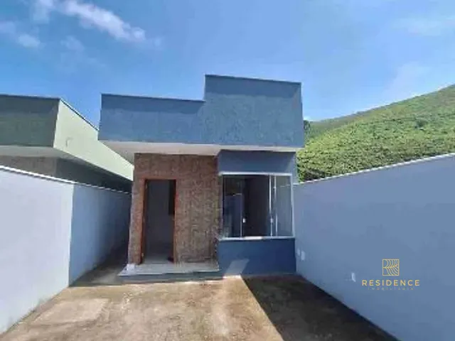 Casa com 150m² 2 quartos e 2 banheiros, à venda, no bairro Bairro de Fátima em Barra do Piraí