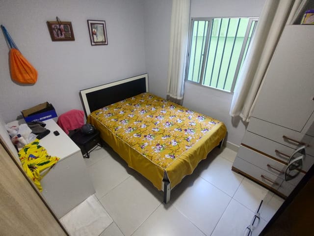 Casa 7 quartos e 4 banheiros, à venda, no bairro Tupi B em Belo Horizonte