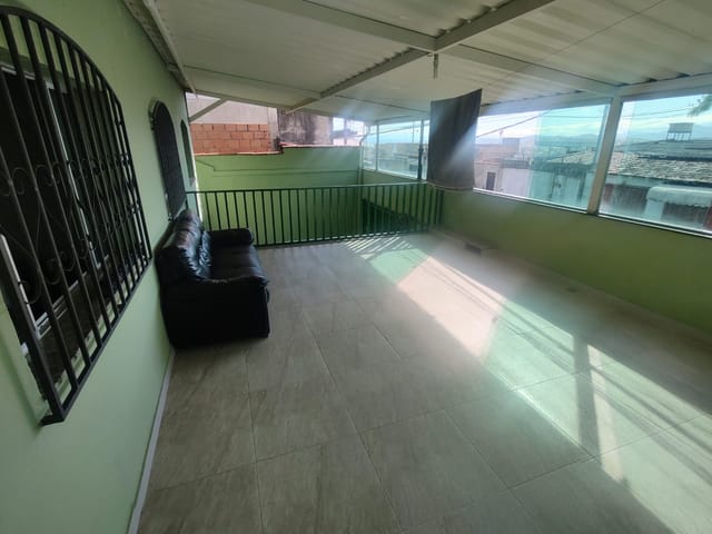 Casa 7 quartos e 4 banheiros, à venda, no bairro Tupi B em Belo Horizonte