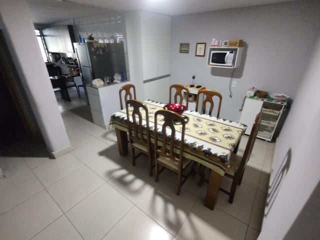 Casa 7 quartos e 4 banheiros, à venda, no bairro Tupi B em Belo Horizonte