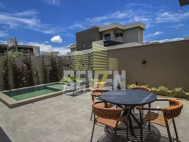 Casa com 300m² 3 quartos e 5 banheiros, à venda, no bairro Villa de Leon I em Piratininga