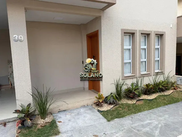 Casa com 188m² 3 quartos e 3 banheiros, à venda, no bairro Vila Maria em Aparecida de Goiânia