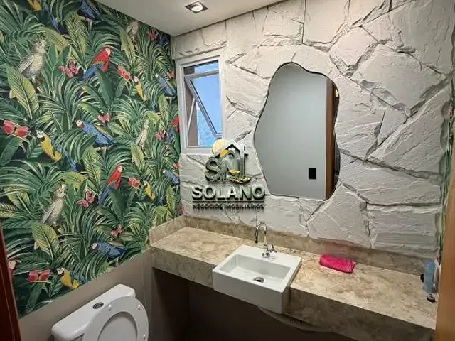 Casa com 188m² 3 quartos e 3 banheiros, à venda, no bairro Vila Maria em Aparecida de Goiânia