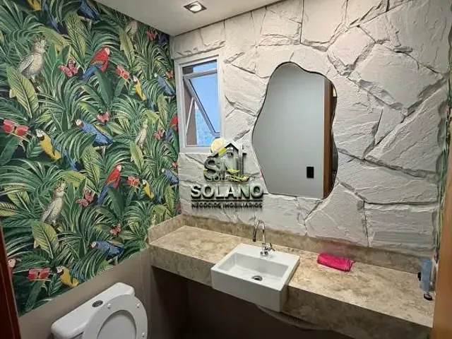 Casa com 188m² 3 quartos e 3 banheiros, à venda, no bairro Vila Maria em Aparecida de Goiânia