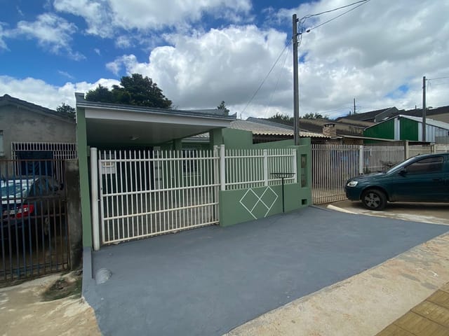 Casa à venda no Parque dos Pinheiros