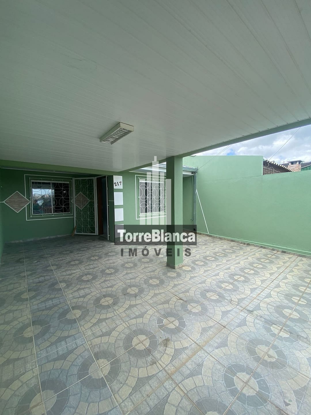 Casa à venda com 2 quartos, 61m² - Foto 5