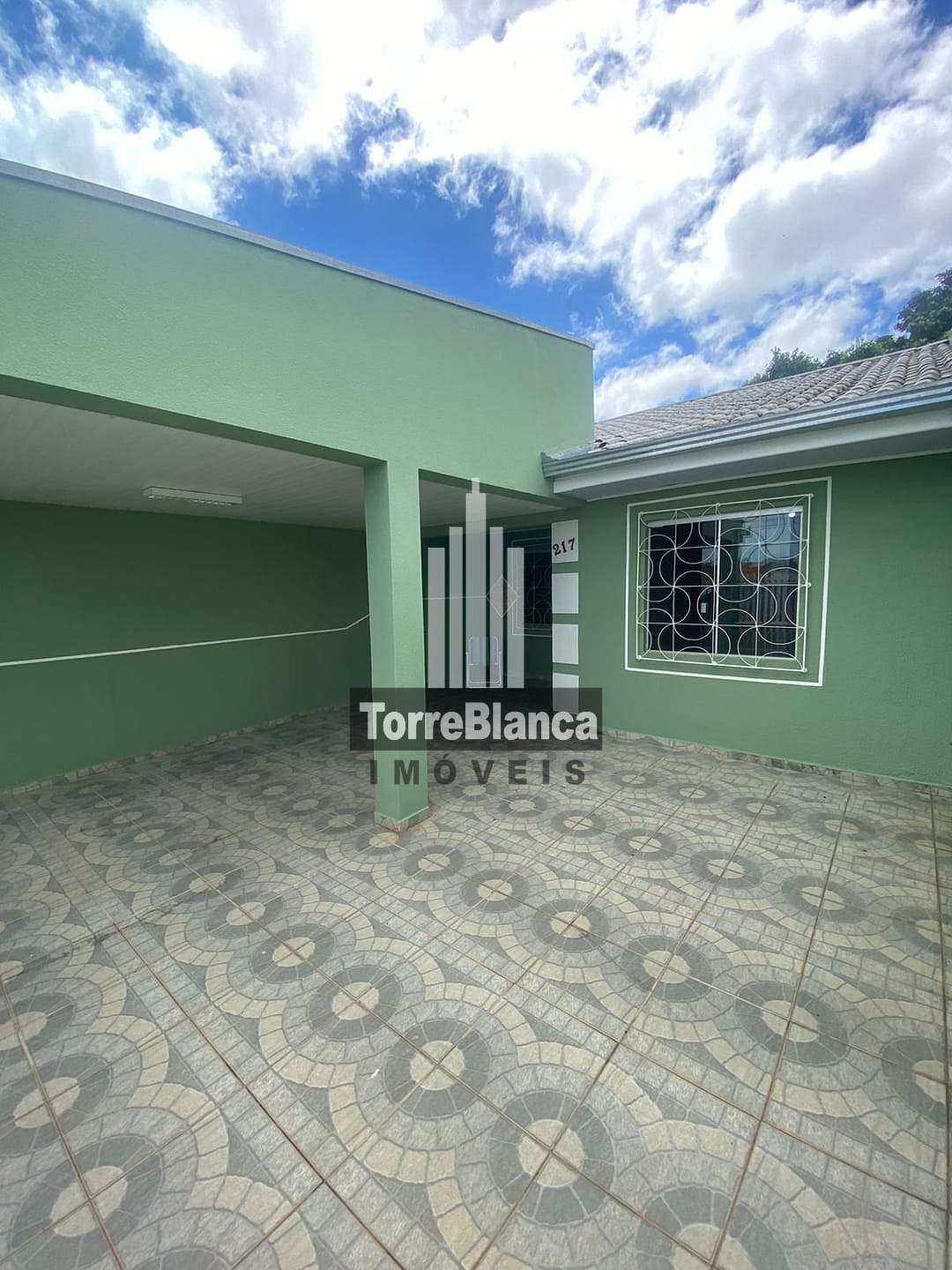 Casa à venda com 2 quartos, 61m² - Foto 6