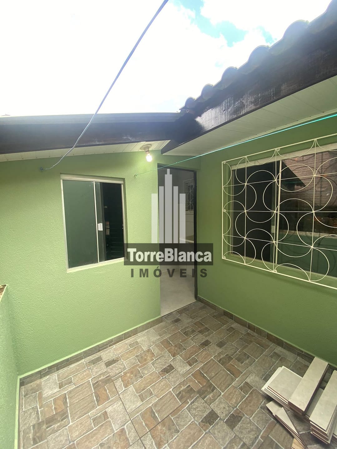 Casa à venda com 2 quartos, 61m² - Foto 16