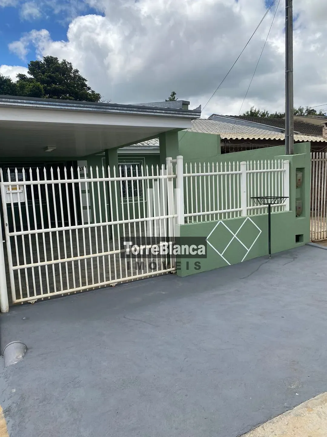 Casa, 2 quartos, 61 m² - Foto 3