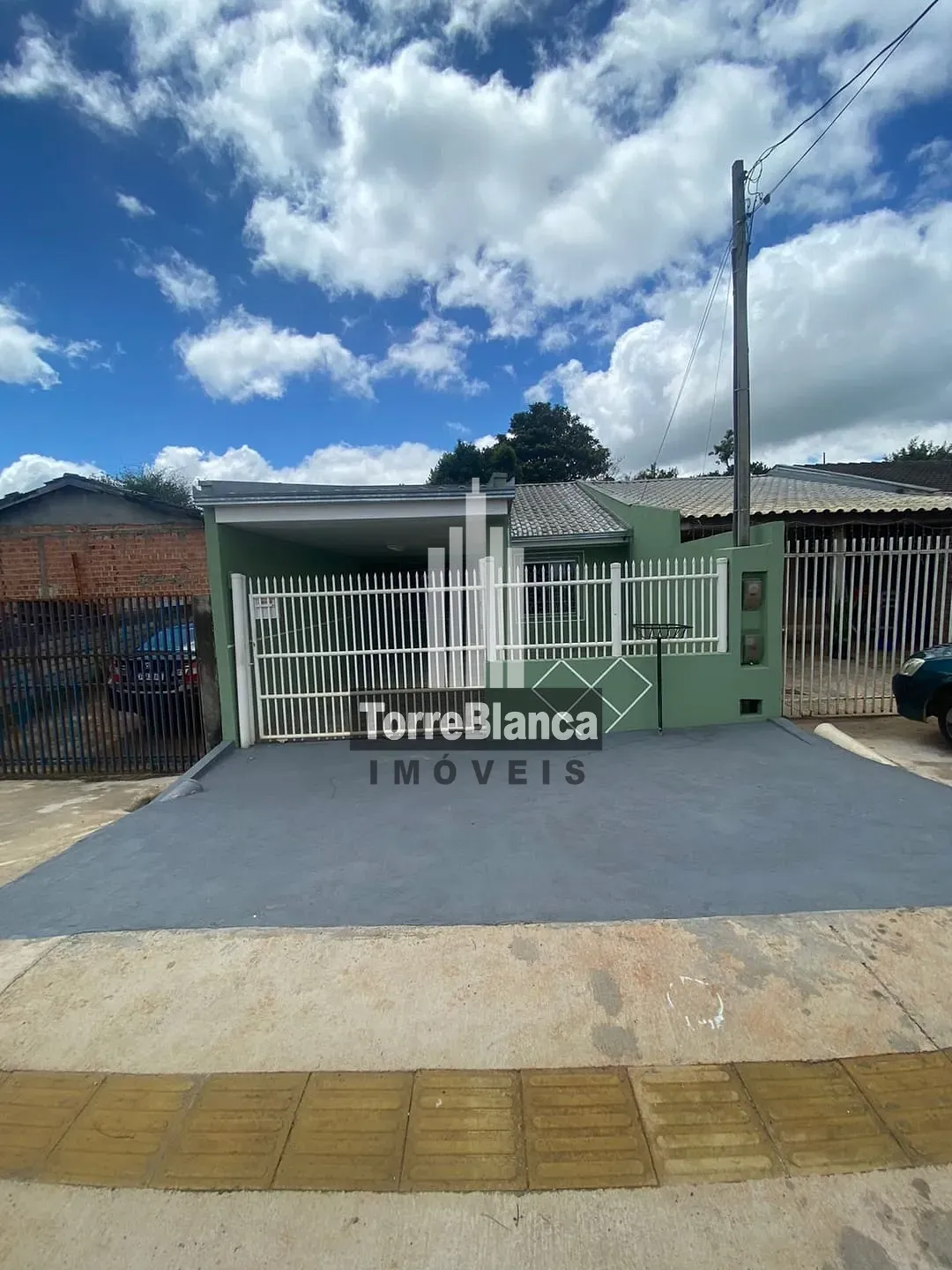 Casa, 2 quartos, 61 m² - Foto 2