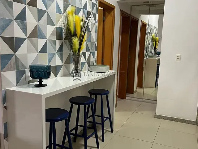 Casa com 60m² 2 quartos e 2 banheiros, à venda, no bairro Muro Alto em Ipojuca