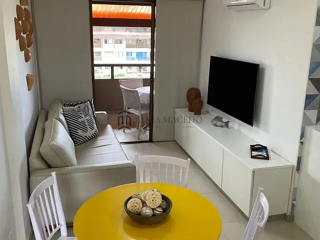 Casa com 60m² 2 quartos e 2 banheiros, à venda, no bairro Muro Alto em Ipojuca