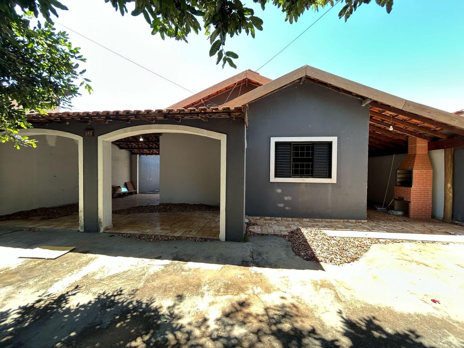 Casa à venda com 3 quartos, 180m² - Foto 17