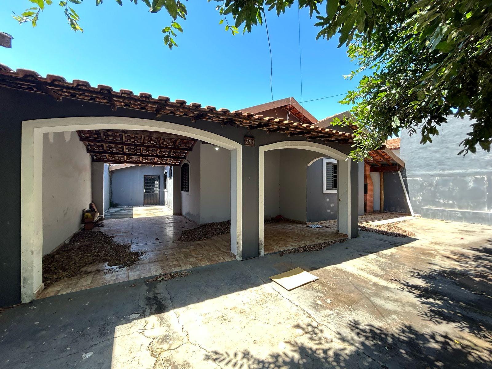 Casa à venda com 3 quartos, 180m² - Foto 20
