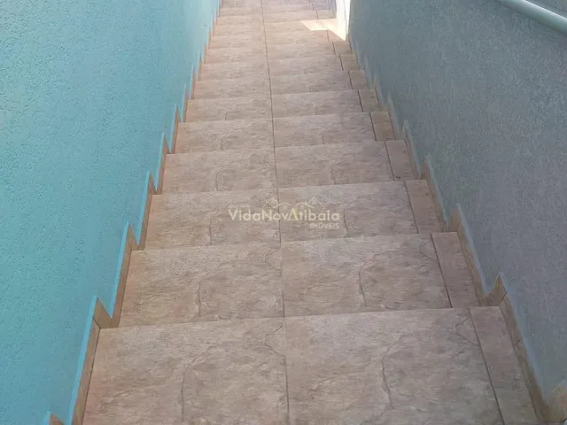 Casa 3 quartos e 1 banheiro, à venda, no bairro Nova Cerejeira em Atibaia
