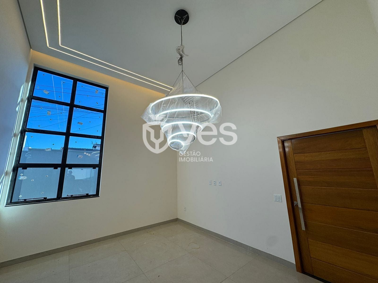 Casa, 3 quartos, 198 m² - Foto 1