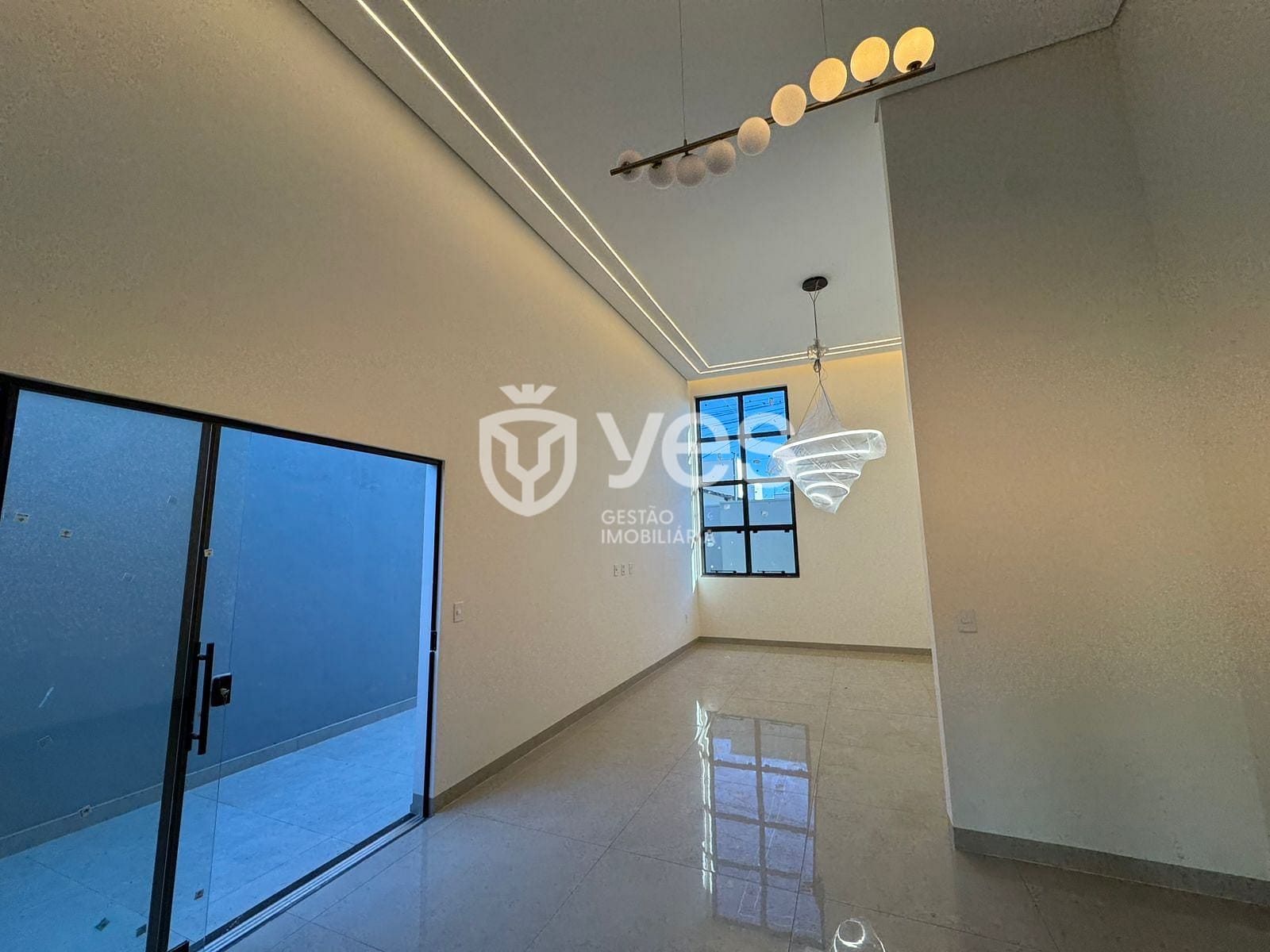 Casa, 3 quartos, 198 m² - Foto 3