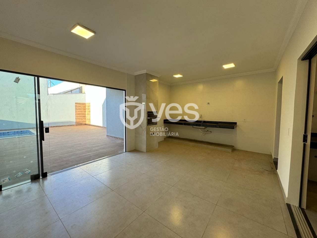 Casa, 3 quartos, 198 m² - Foto 8