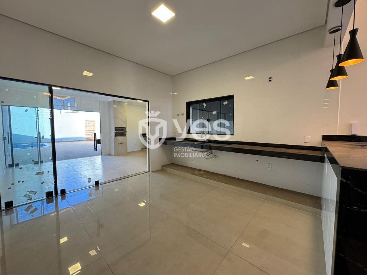 Casa, 3 quartos, 198 m² - Foto 7