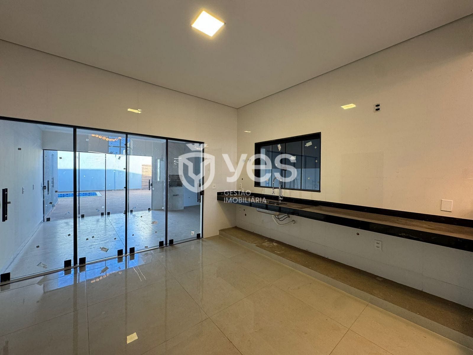 Casa, 3 quartos, 198 m² - Foto 6