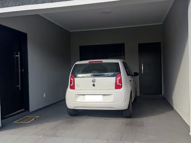 Casa com 250m² 3 quartos e 1 banheiro, à venda, no bairro Jardim Nova Estancia em Caconde