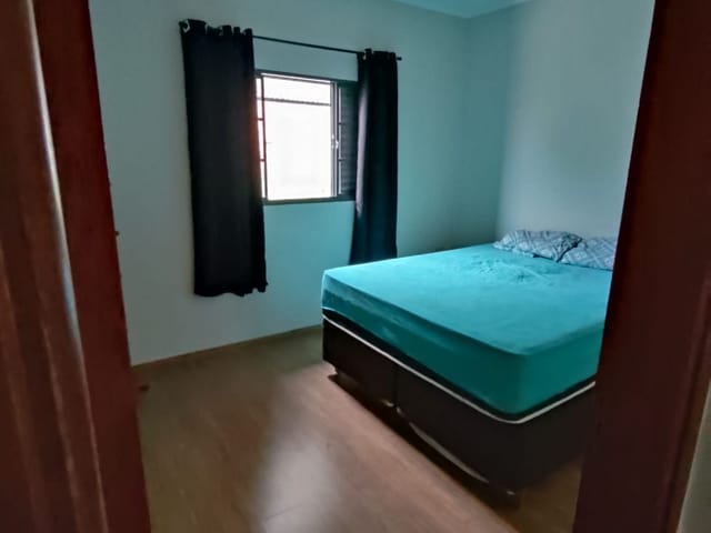 Casa com 250m² 3 quartos e 1 banheiro, à venda, no bairro Jardim Nova Estancia em Caconde