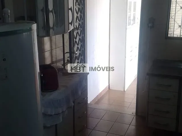 Casa 3 quartos e 2 banheiros, à venda, no bairro Vila Falcão em Bauru