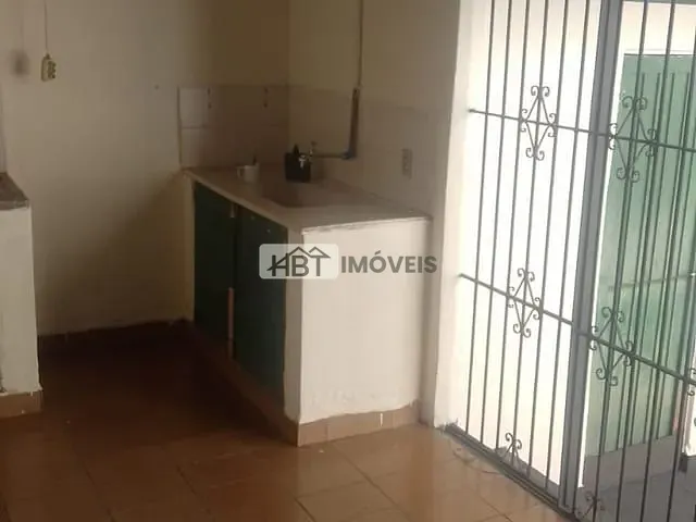 Casa 3 quartos e 2 banheiros, à venda, no bairro Vila Falcão em Bauru