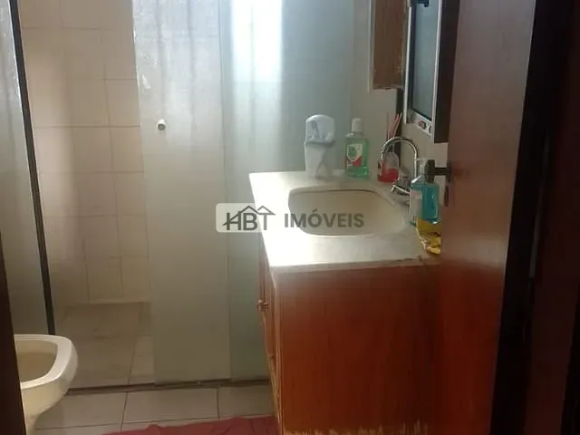 Casa 3 quartos e 2 banheiros, à venda, no bairro Vila Falcão em Bauru