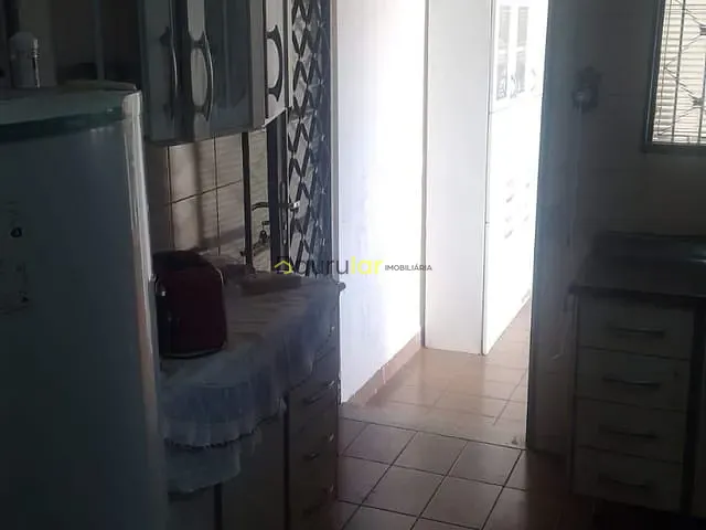 Casa 3 quartos e 2 banheiros, à venda, no bairro Vila Falcão em Bauru