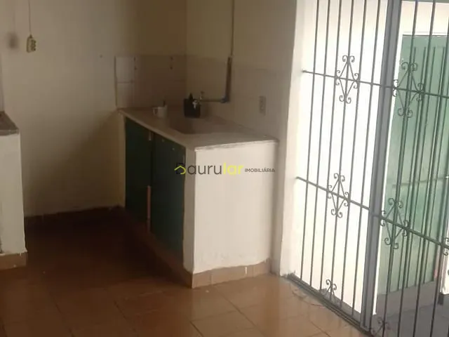 Casa 3 quartos e 2 banheiros, à venda, no bairro Vila Falcão em Bauru