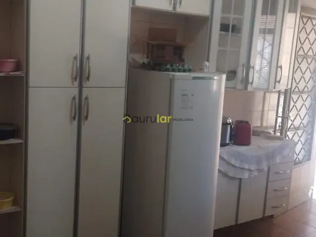Casa 3 quartos e 2 banheiros, à venda, no bairro Vila Falcão em Bauru