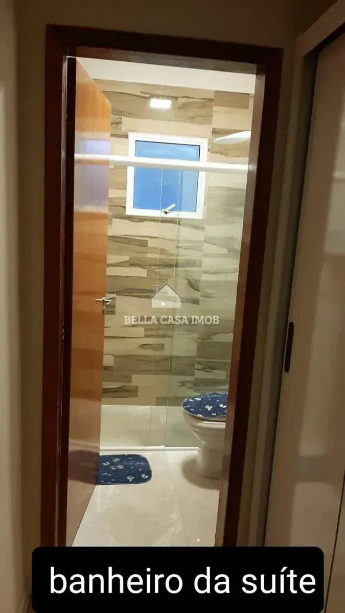 Casa, 4 quartos, 250 m² - Foto 6