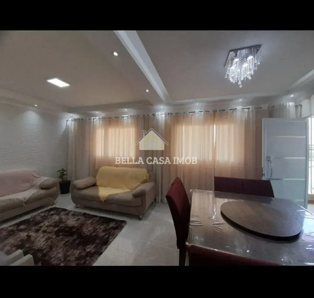 Casa, 4 quartos, 250 m² - Foto 3