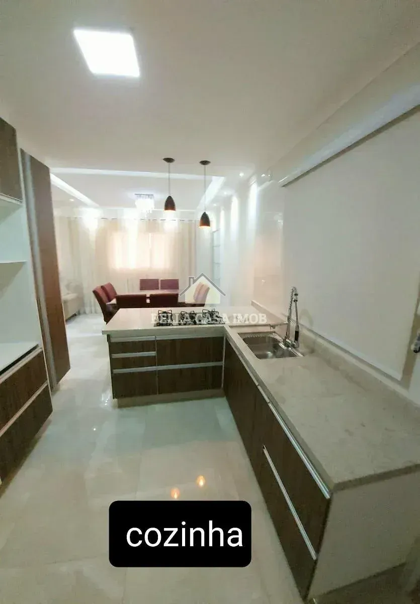 Casa, 4 quartos, 250 m² - Foto 2